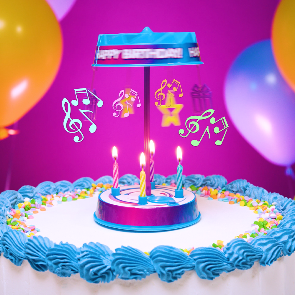 Happy Birthday Kit