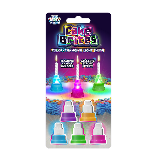 Cake Brites