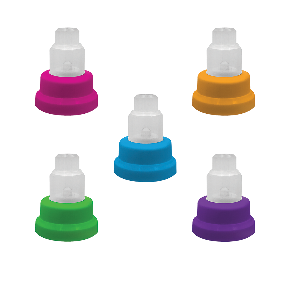 Spin & Flash Party Pack