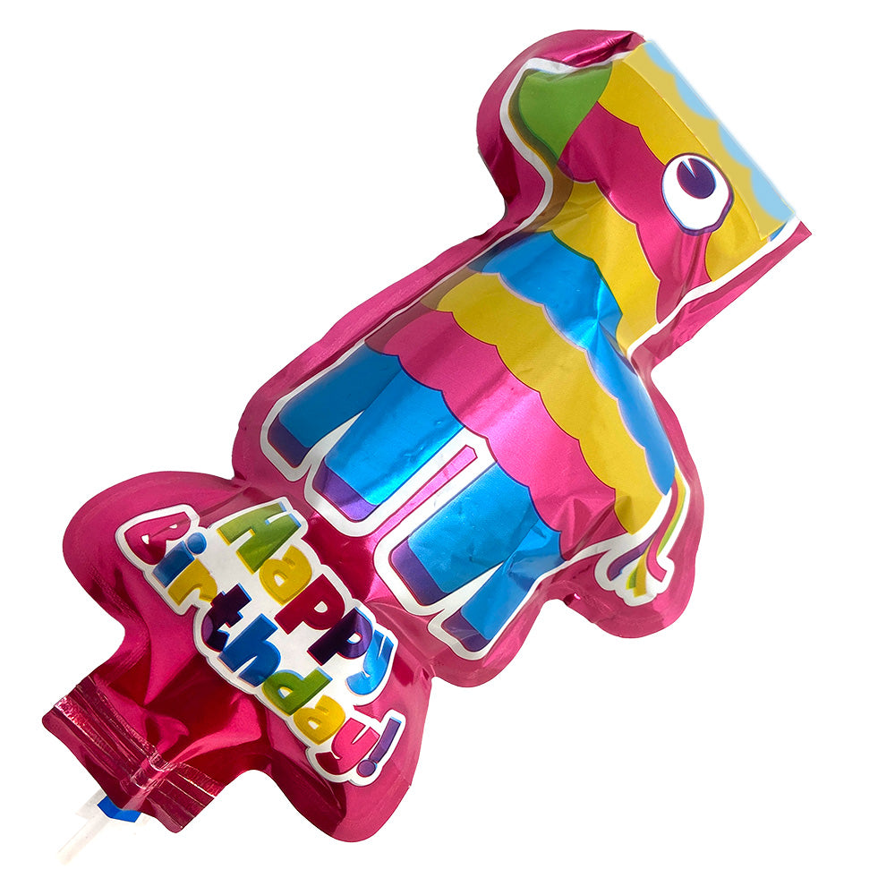 Squeeze Poppers Piñata Confetti Party Poppers