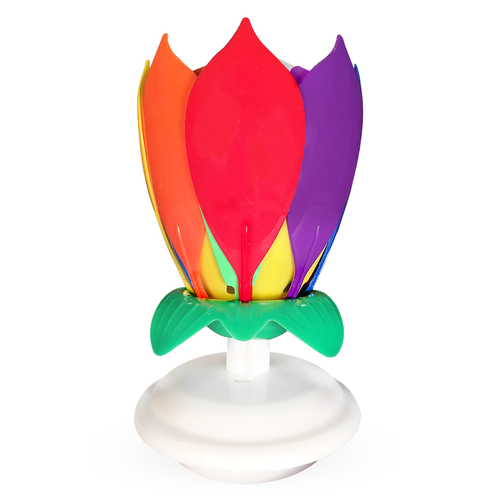 The Original Incredible Candle